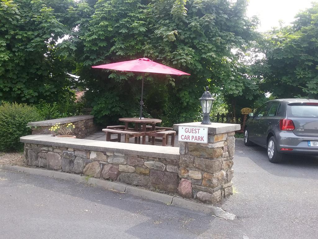 Rocksberry Bed & Breakfast Castlebar Ngoại thất bức ảnh