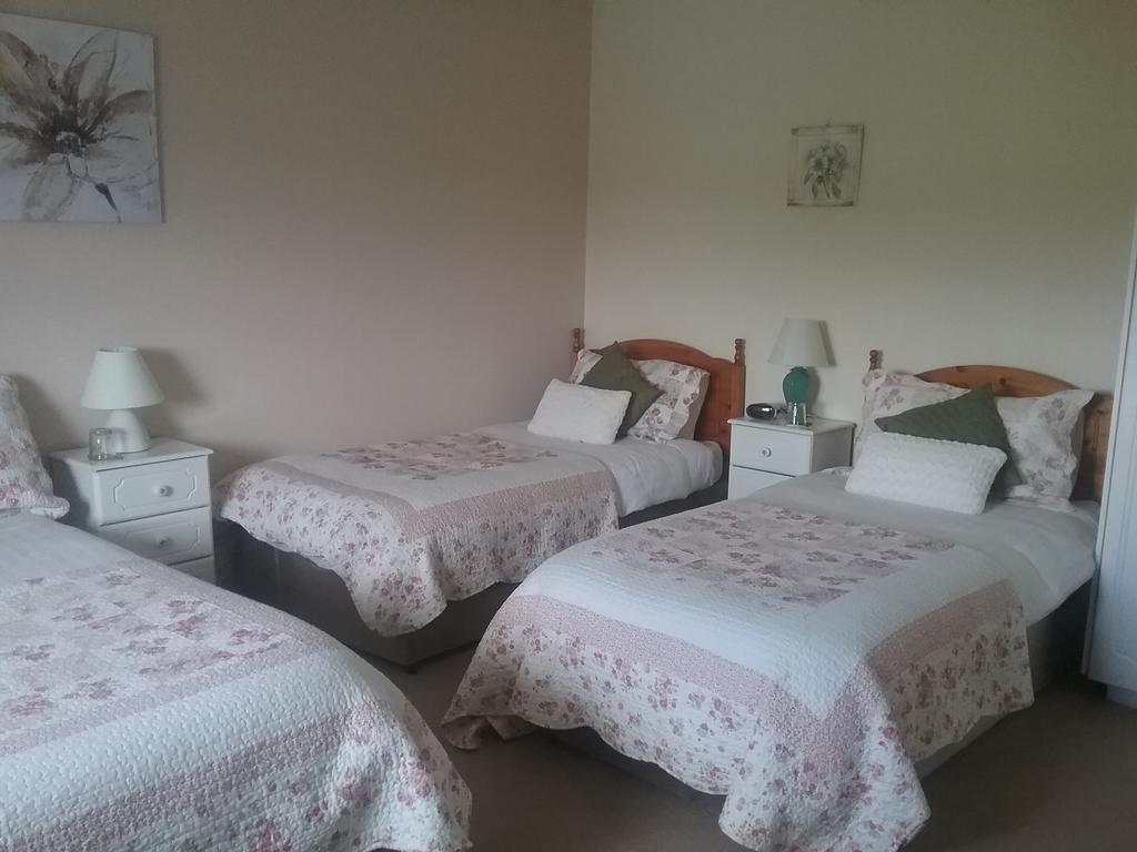 Rocksberry Bed & Breakfast Castlebar Ngoại thất bức ảnh