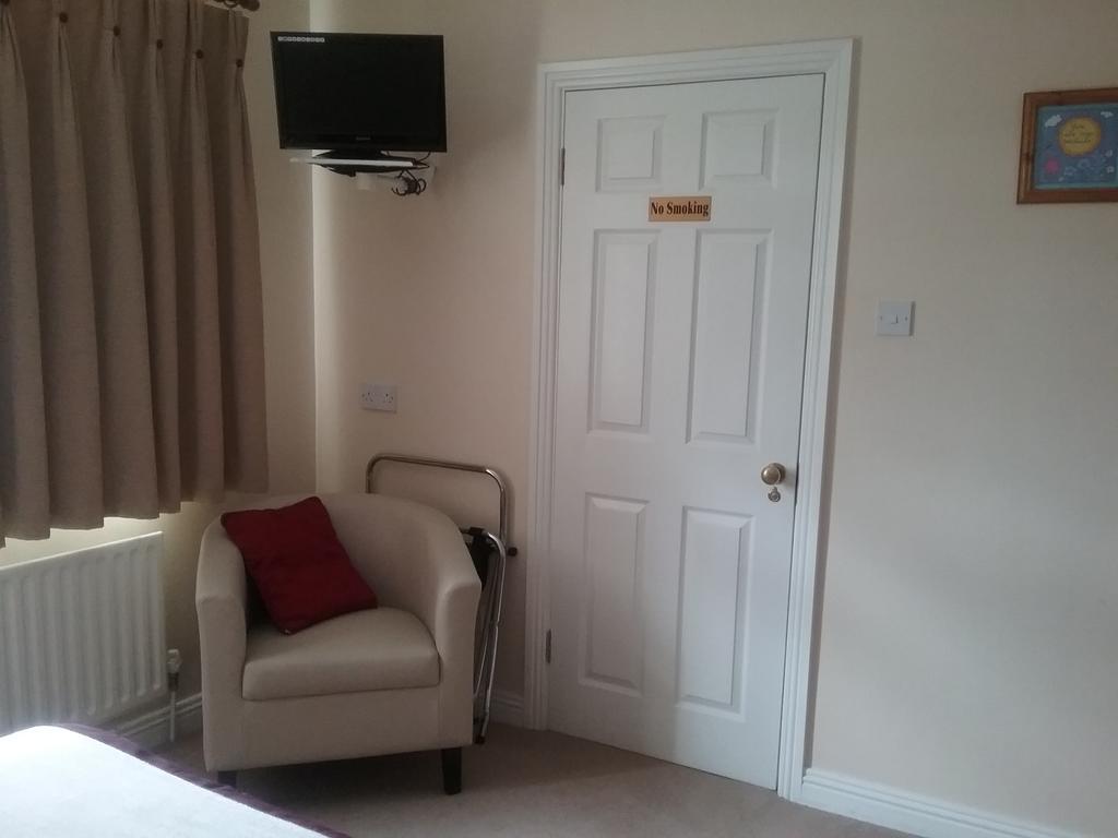 Rocksberry Bed & Breakfast Castlebar Ngoại thất bức ảnh