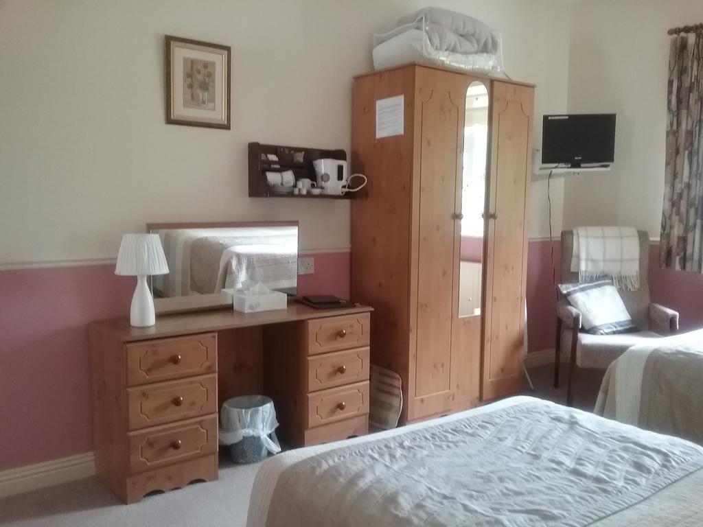 Rocksberry Bed & Breakfast Castlebar Ngoại thất bức ảnh