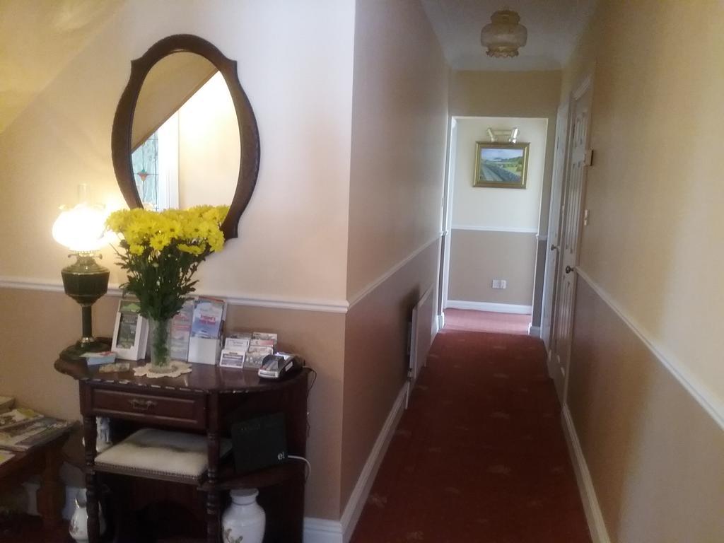 Rocksberry Bed & Breakfast Castlebar Ngoại thất bức ảnh