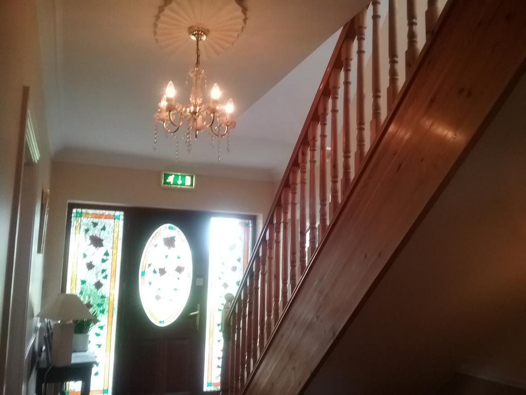 Rocksberry Bed & Breakfast Castlebar Ngoại thất bức ảnh