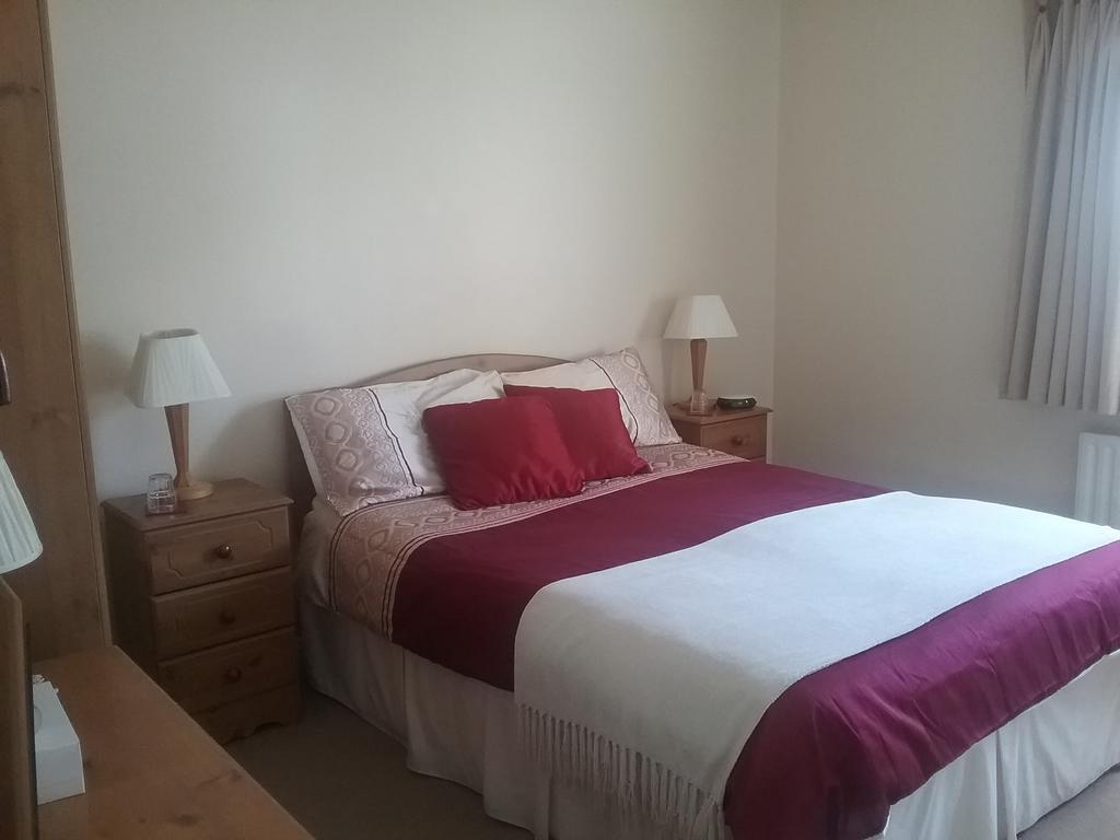 Rocksberry Bed & Breakfast Castlebar Ngoại thất bức ảnh