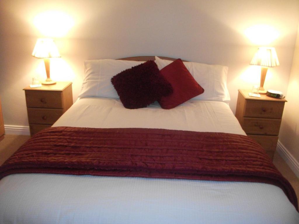 Rocksberry Bed & Breakfast Castlebar Ngoại thất bức ảnh