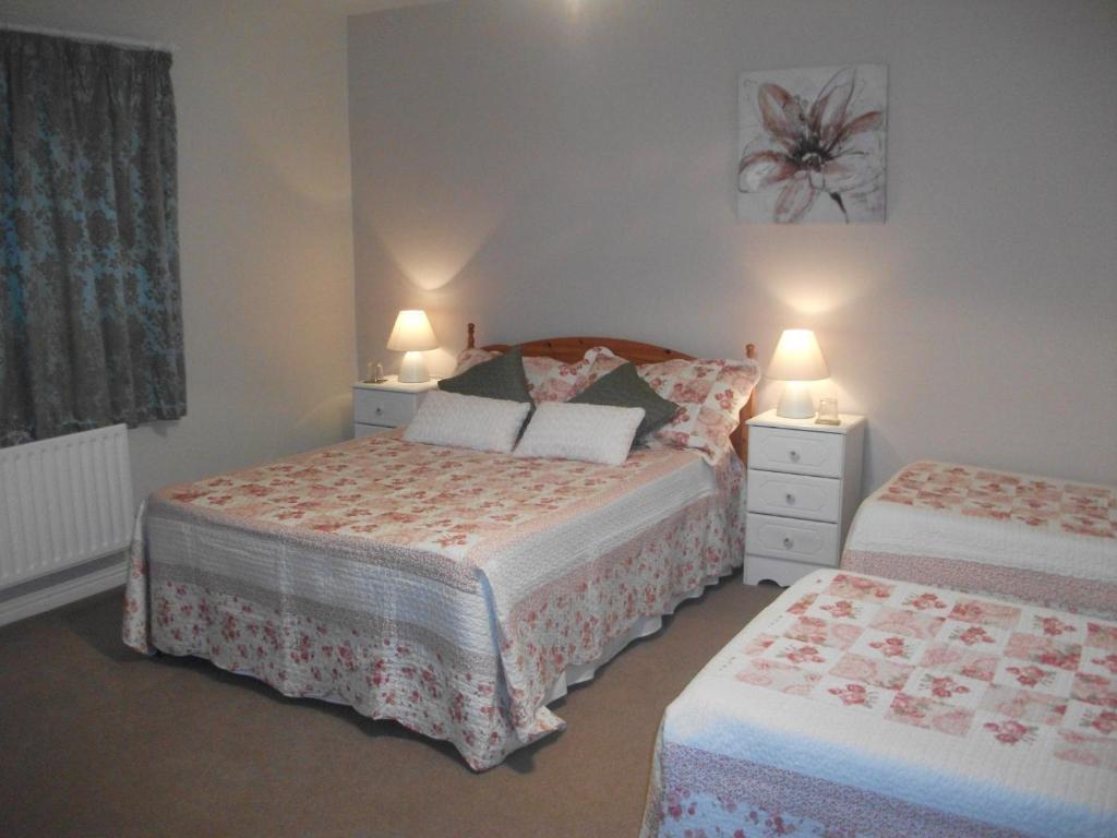 Rocksberry Bed & Breakfast Castlebar Ngoại thất bức ảnh