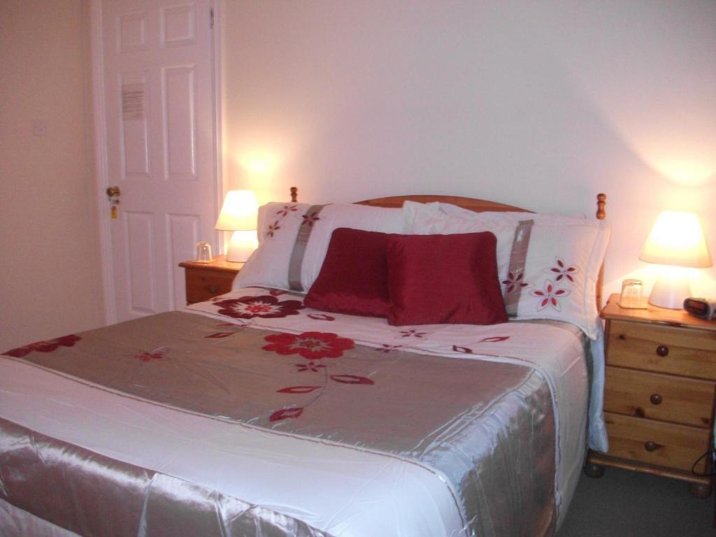 Rocksberry Bed & Breakfast Castlebar Ngoại thất bức ảnh