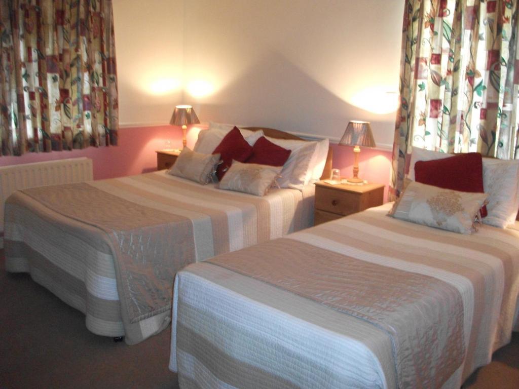 Rocksberry Bed & Breakfast Castlebar Ngoại thất bức ảnh