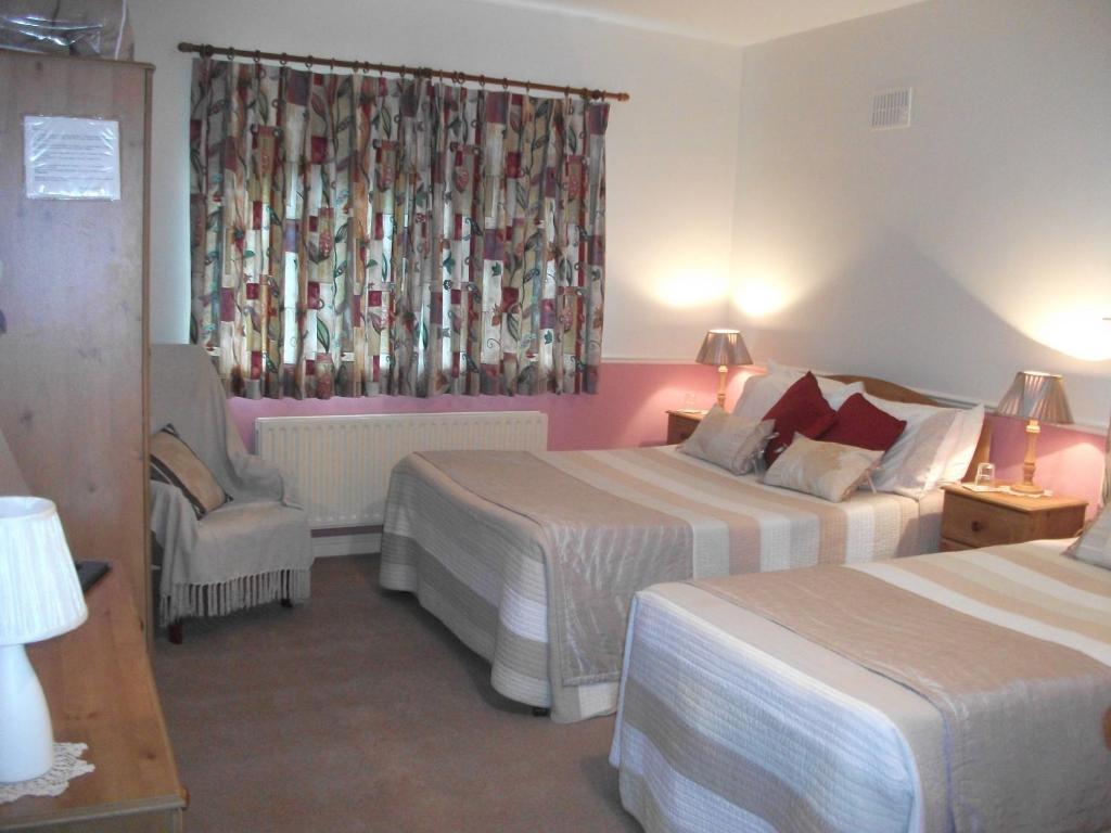 Rocksberry Bed & Breakfast Castlebar Ngoại thất bức ảnh
