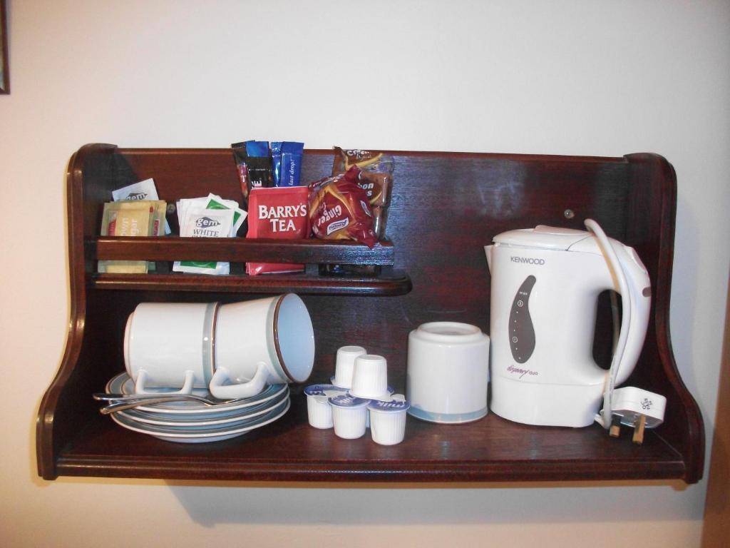 Rocksberry Bed & Breakfast Castlebar Ngoại thất bức ảnh