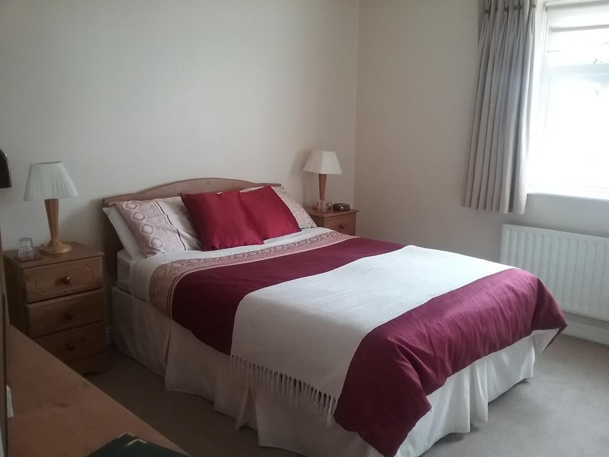 Rocksberry Bed & Breakfast Castlebar Phòng bức ảnh