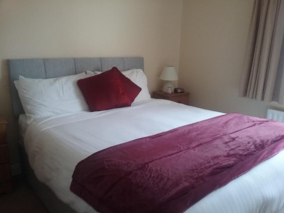 Rocksberry Bed & Breakfast Castlebar Ngoại thất bức ảnh