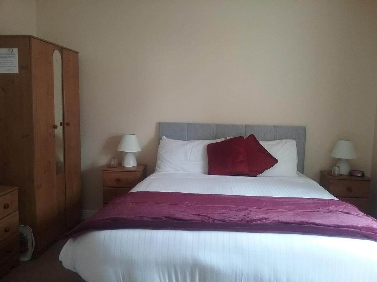 Rocksberry Bed & Breakfast Castlebar Ngoại thất bức ảnh